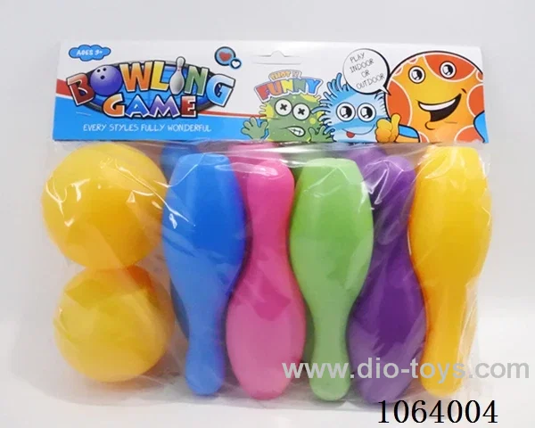 19cm bowing set