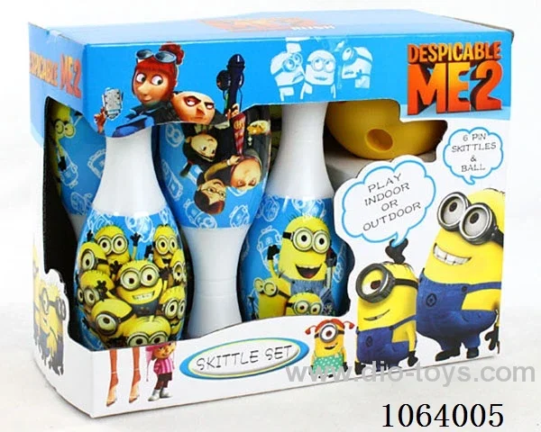 19cm bowing set