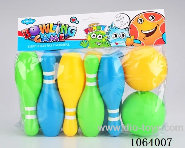 19cm bowing set
