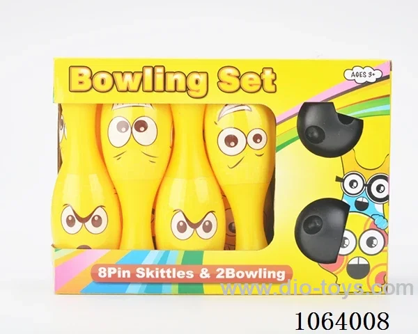 19cm bowing set