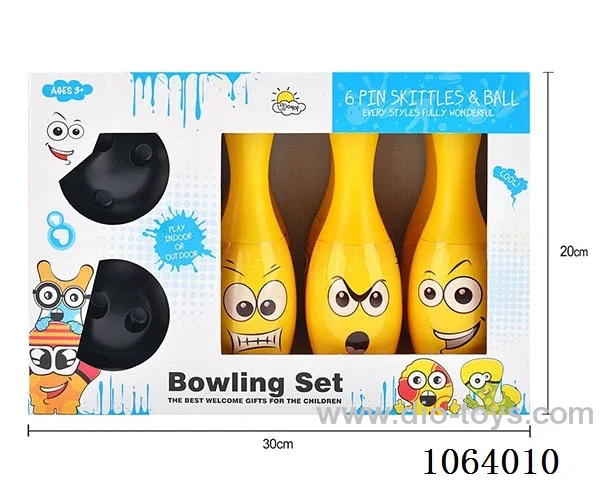 19cm bowing set