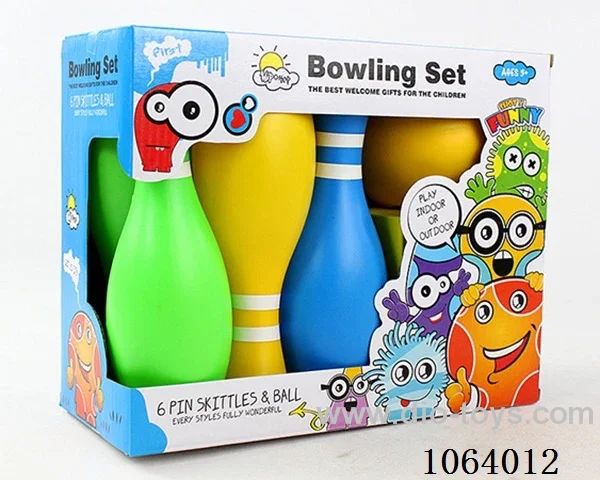 19cm bowing set
