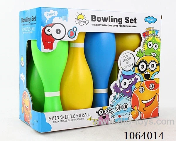 19cm bowing set