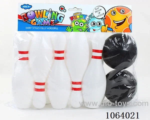 22cm bowing set