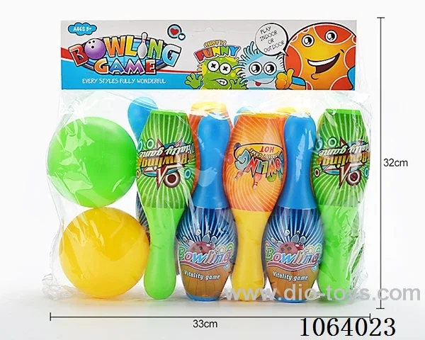 22cm bowing set