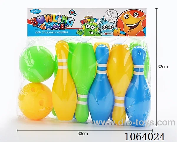 22cm bowing set