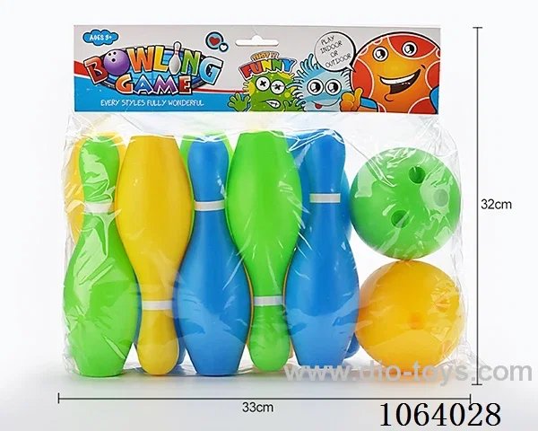22cm bowing set