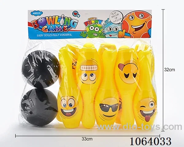 22cm bowing set