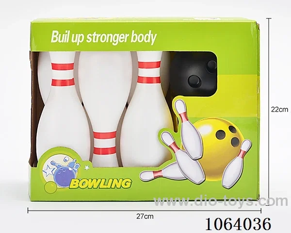 22cm bowing set