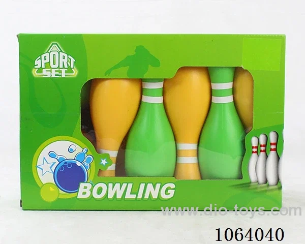 22cm bowing set