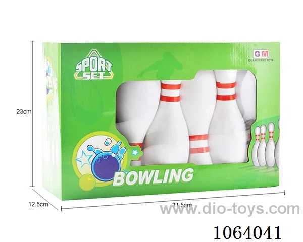 22cm bowing set