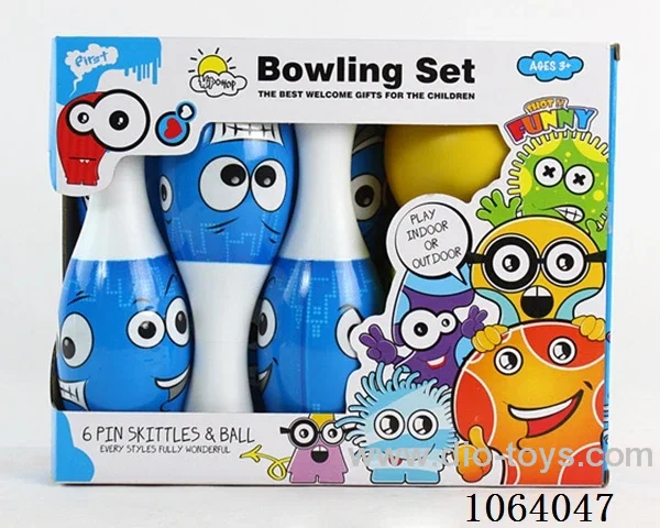 22cm bowing set