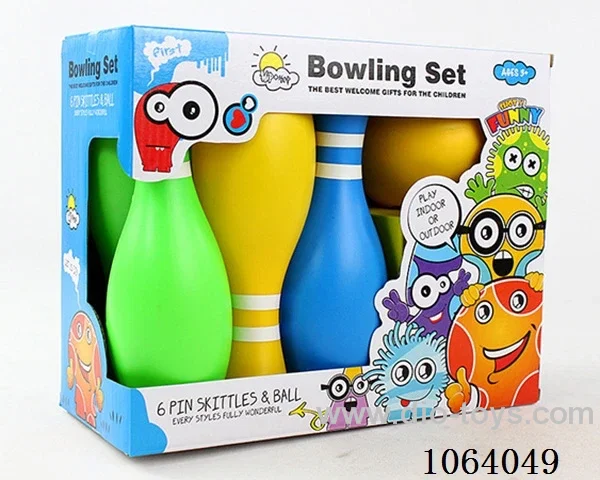 22cm bowing set