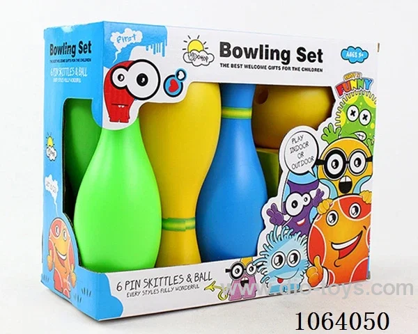 22cm bowing set
