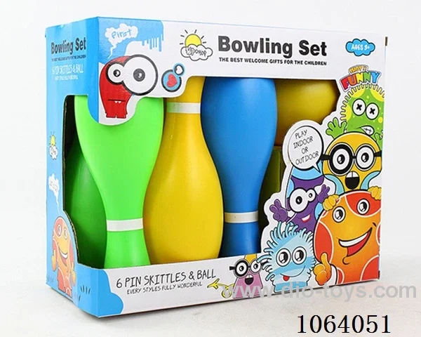 22cm bowing set