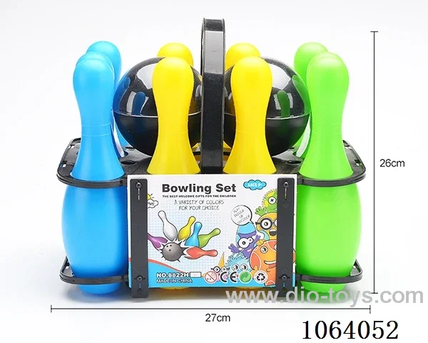 22cm bowing set