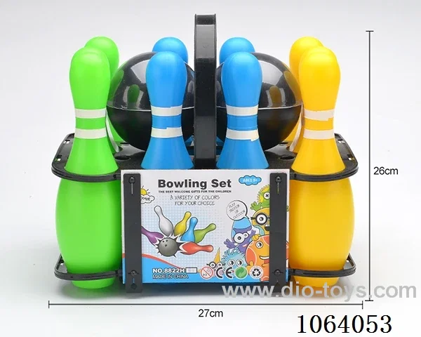 22cm bowing set