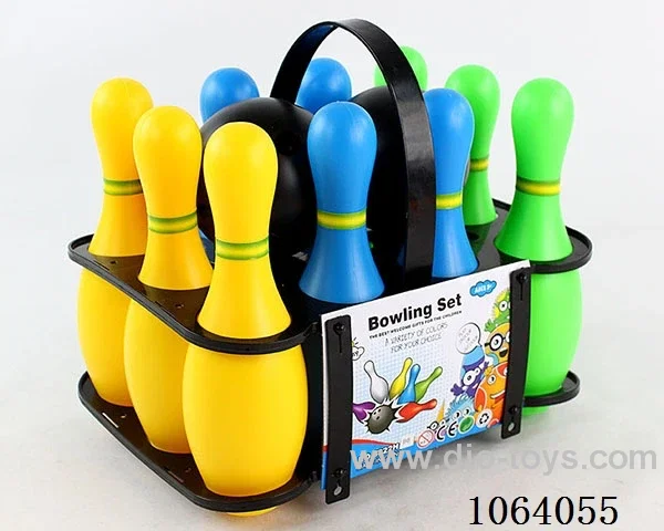 22cm bowing set