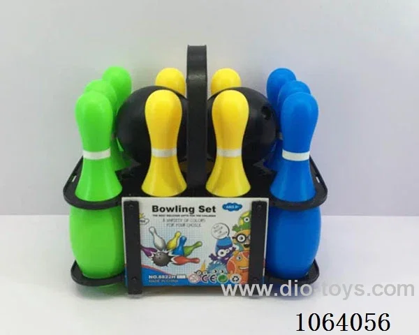 22cm bowing set