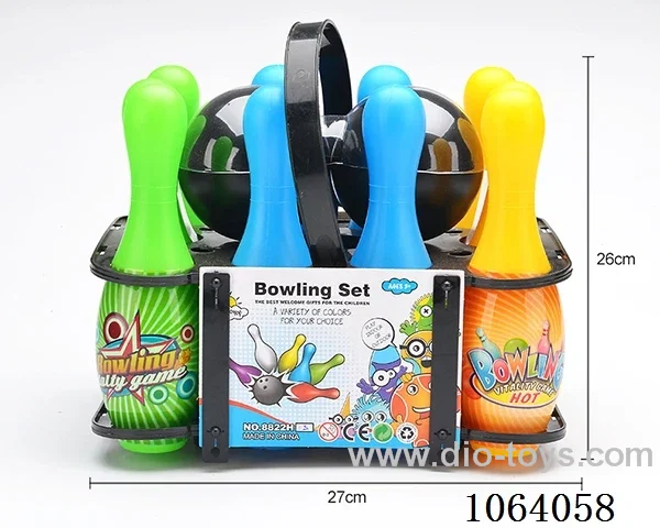 22cm bowing set
