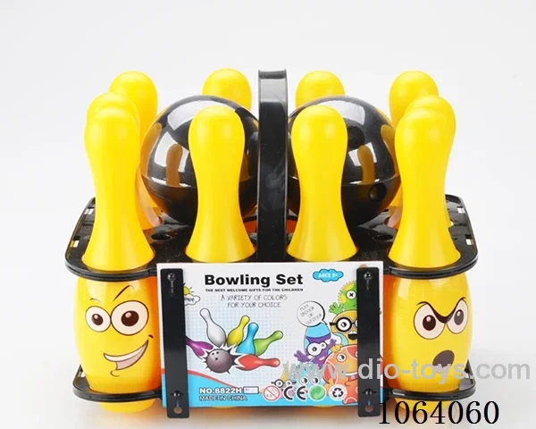 22cm bowing set