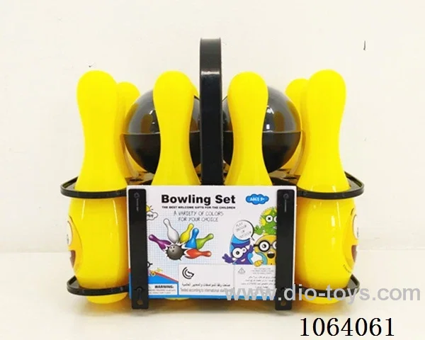 22cm bowing set