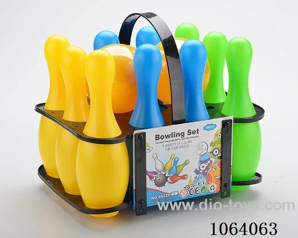 22cm bowing set