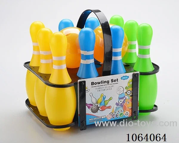 22cm bowing set