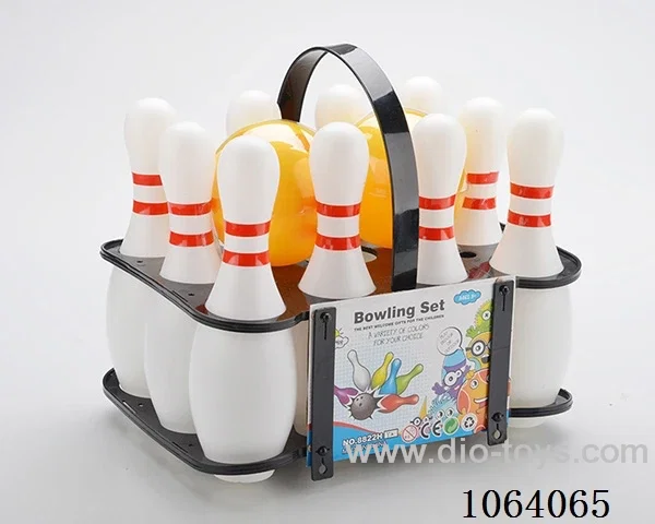 22cm bowing set