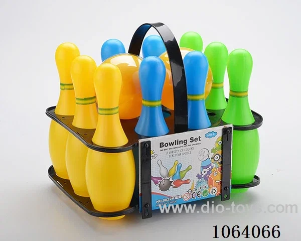 22cm bowing set