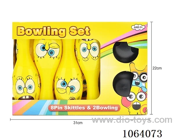 22cm bowing set