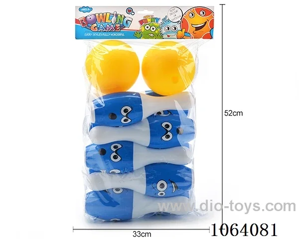 25cm bowing set