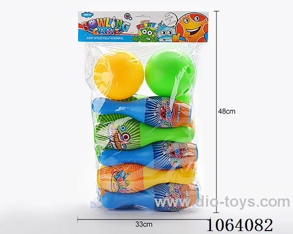 25cm bowing set