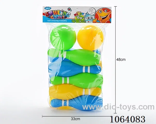 25cm bowing set