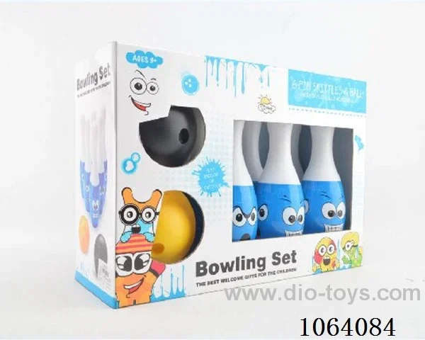 25cm bowing set