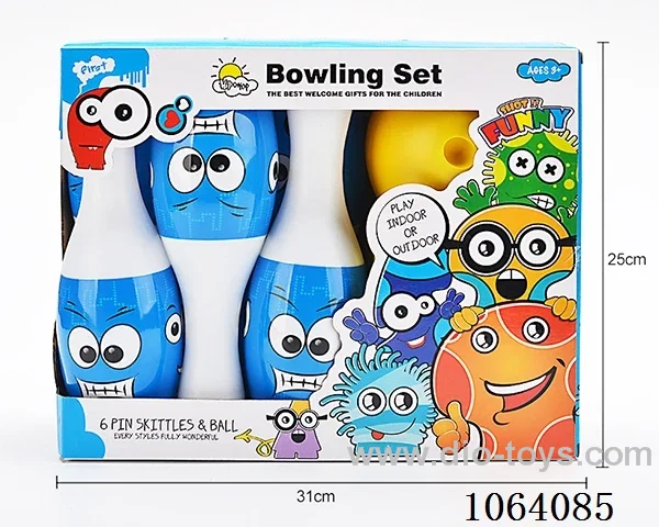 25cm bowing set