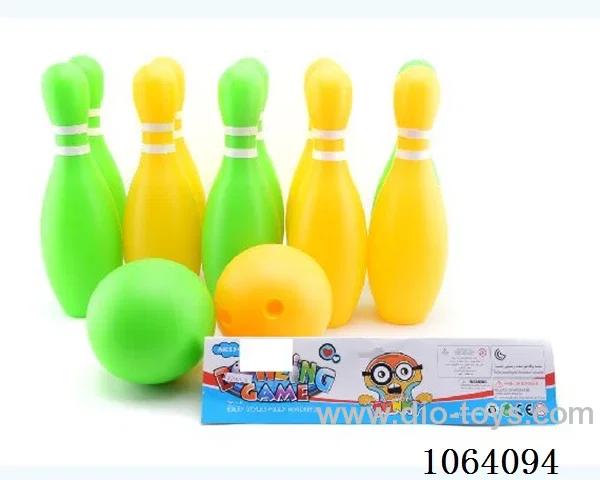 30cm bowing set
