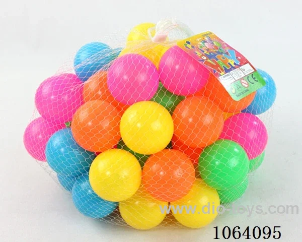 6cm ocean ball
