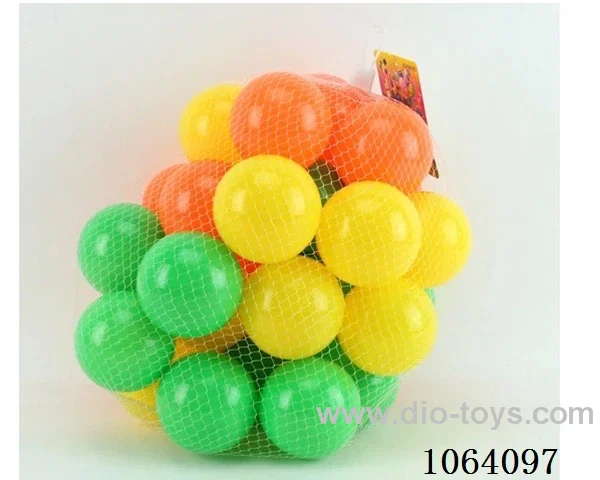 7.5cm ocean ball