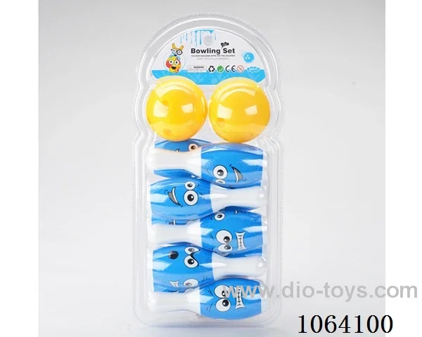16cm bowing set