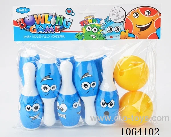 16cm bowing set