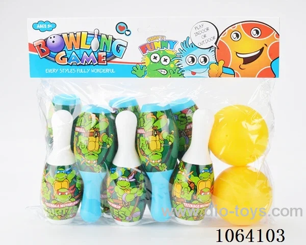 16cm bowing set
