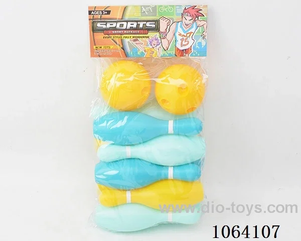 16cm bowing set