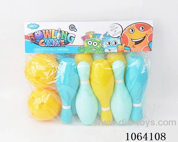 19cm bowing set