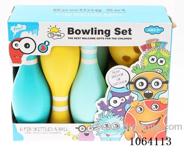 22cm bowing set