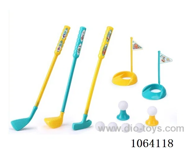golf set