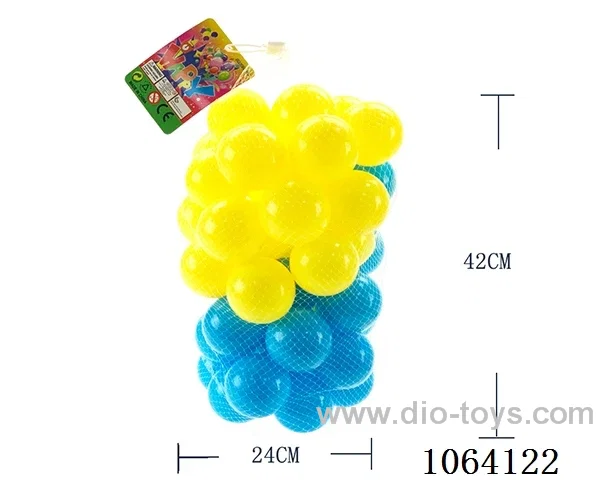 6.0cm ocean ball