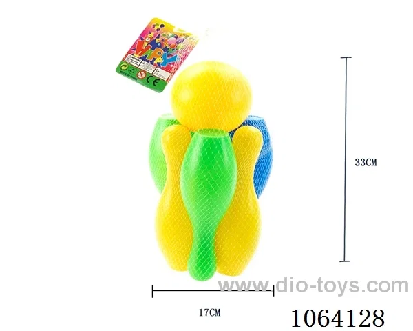 22cm bowing set