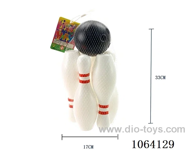 22cm bowing set