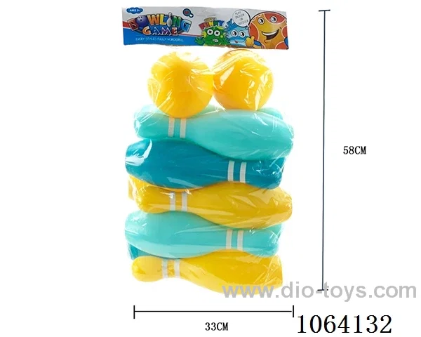 30cm bowing set